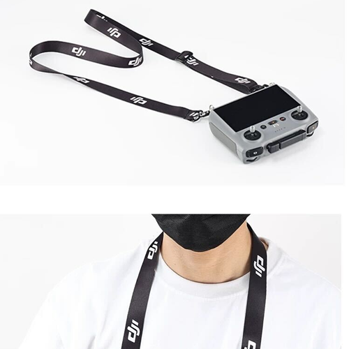 DJI Lanyard Neck Strap for DJI RC / RC 2 / RC Pro / RC Plus