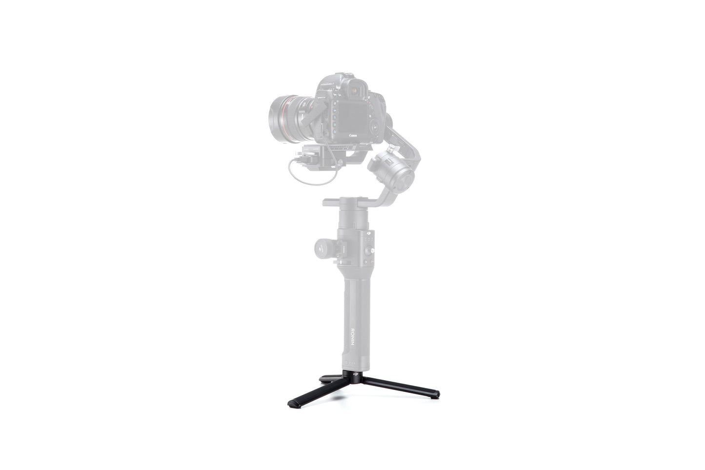 DJI RS Extended Grip/Tripod (Metal) For DJI RS