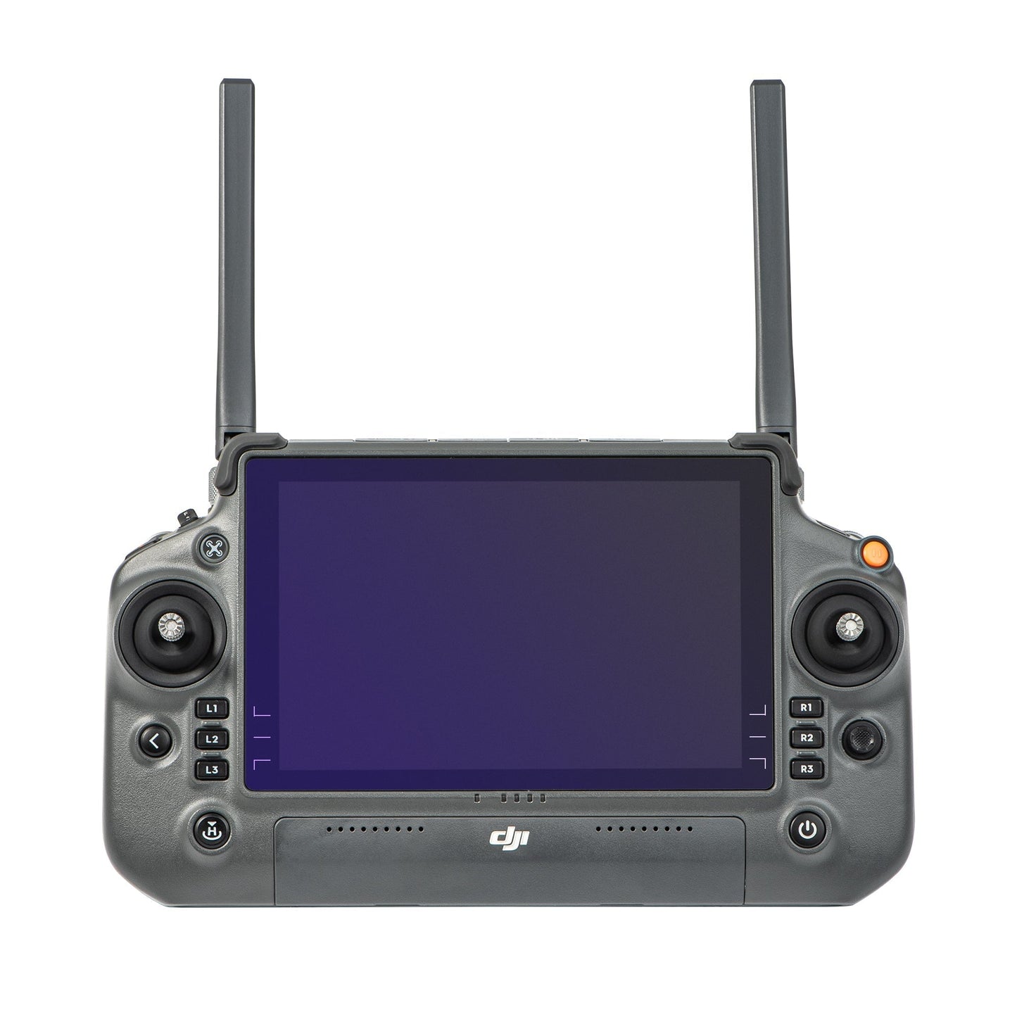 Glass Screen Protector for DJI RC Plus Controller (2 Pack)