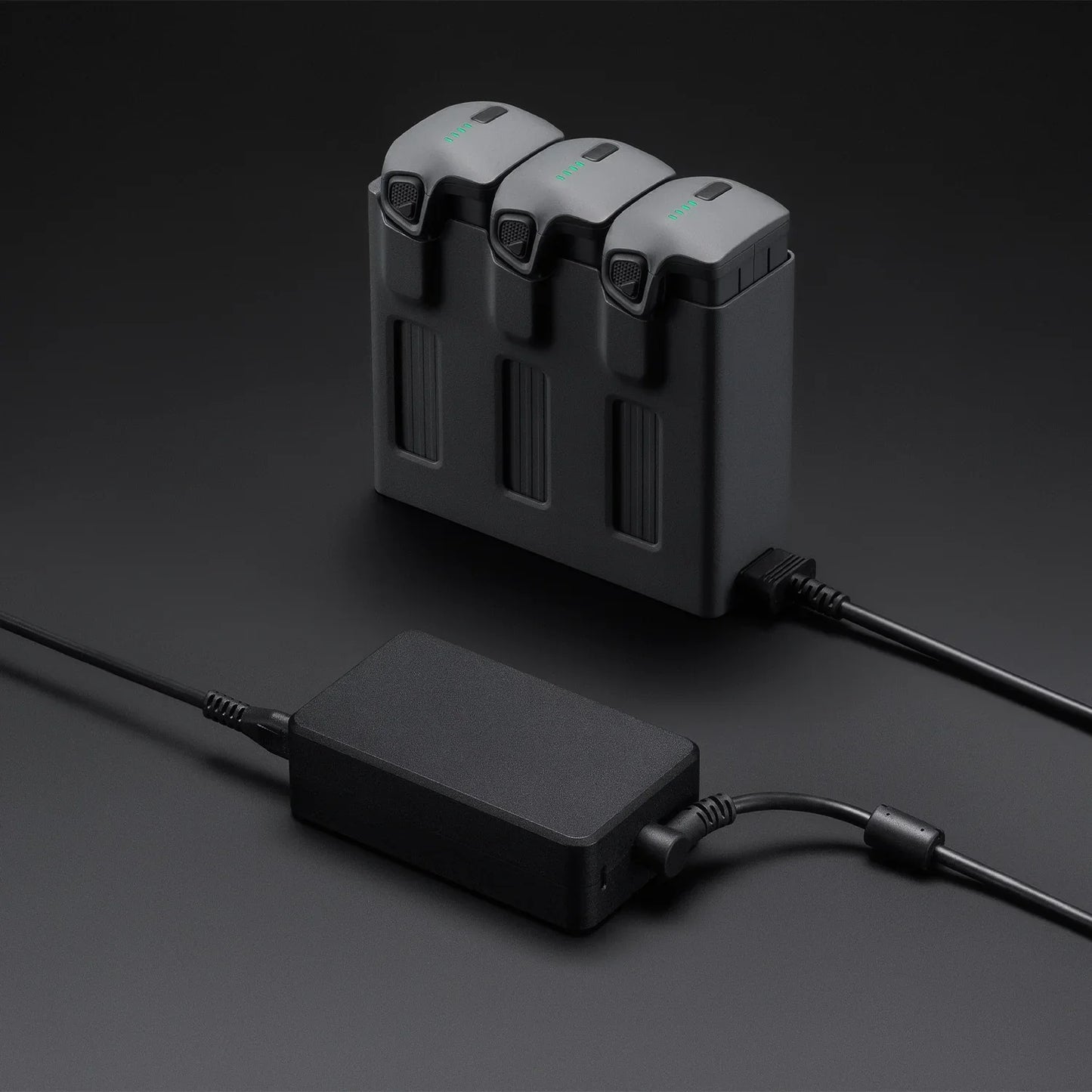DJI Mavic 240W Power Adapter