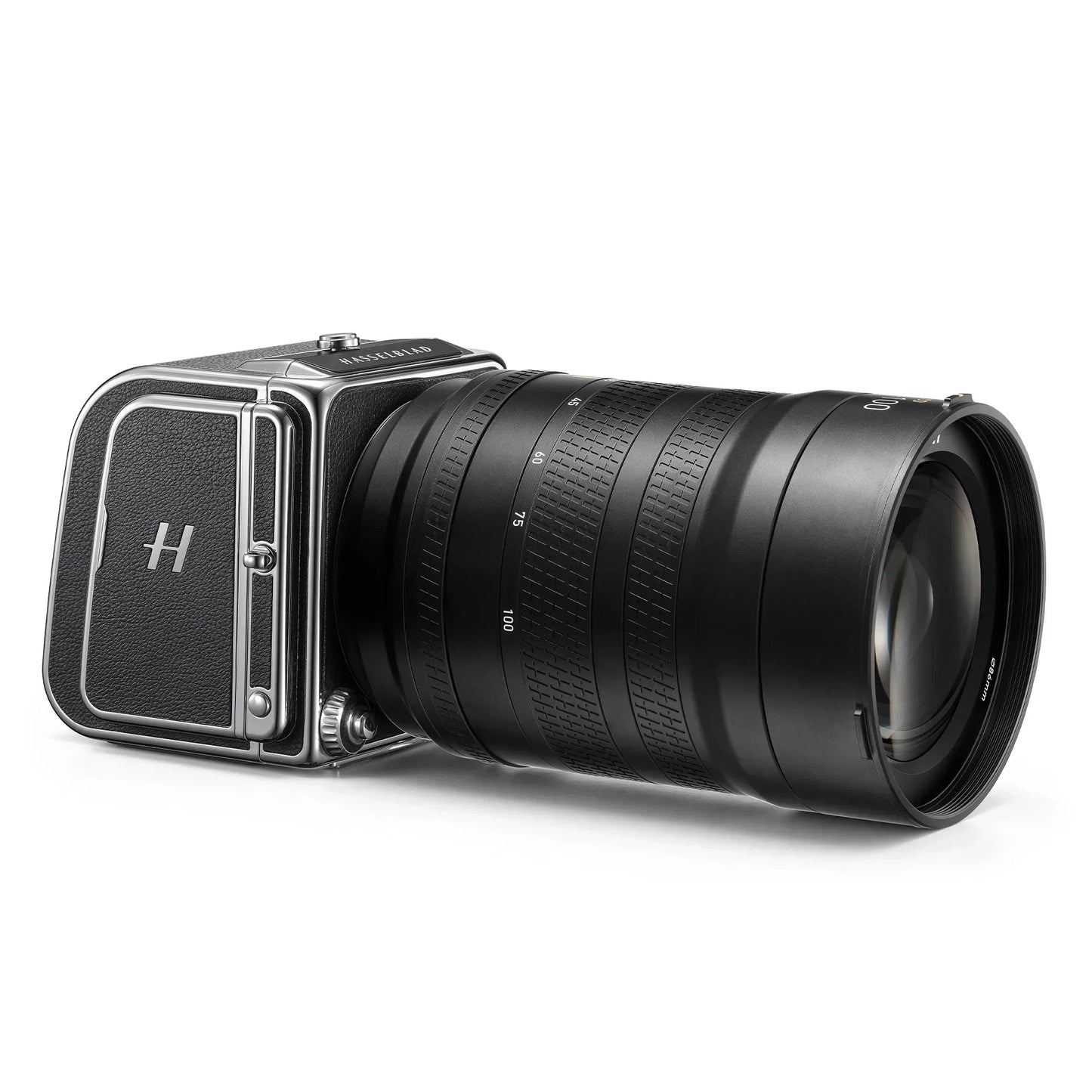 Hasselblad XCD 2,8-4/35-100E Lens