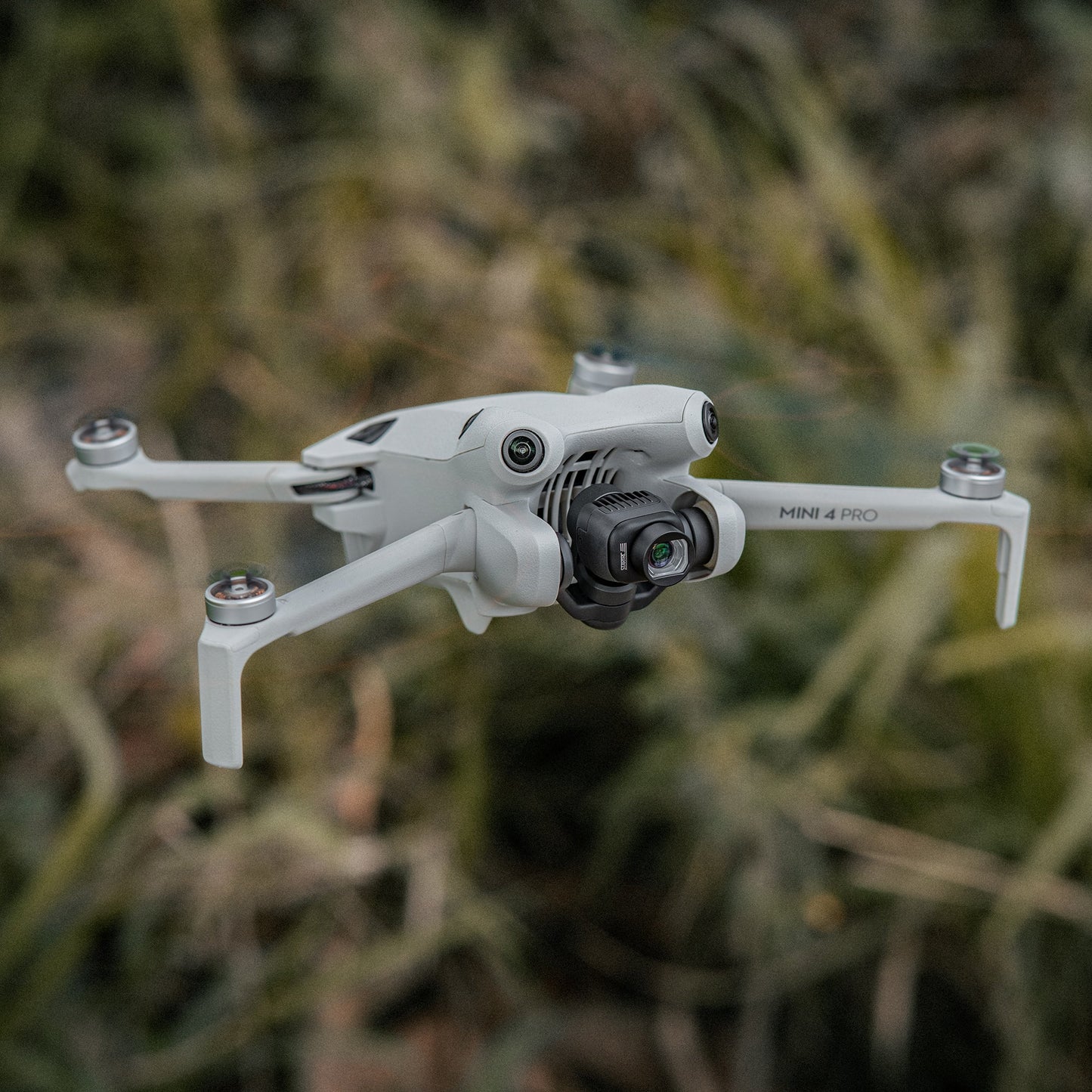 STARTRC DJI Mini 4 Pro Wide-Angle Lens