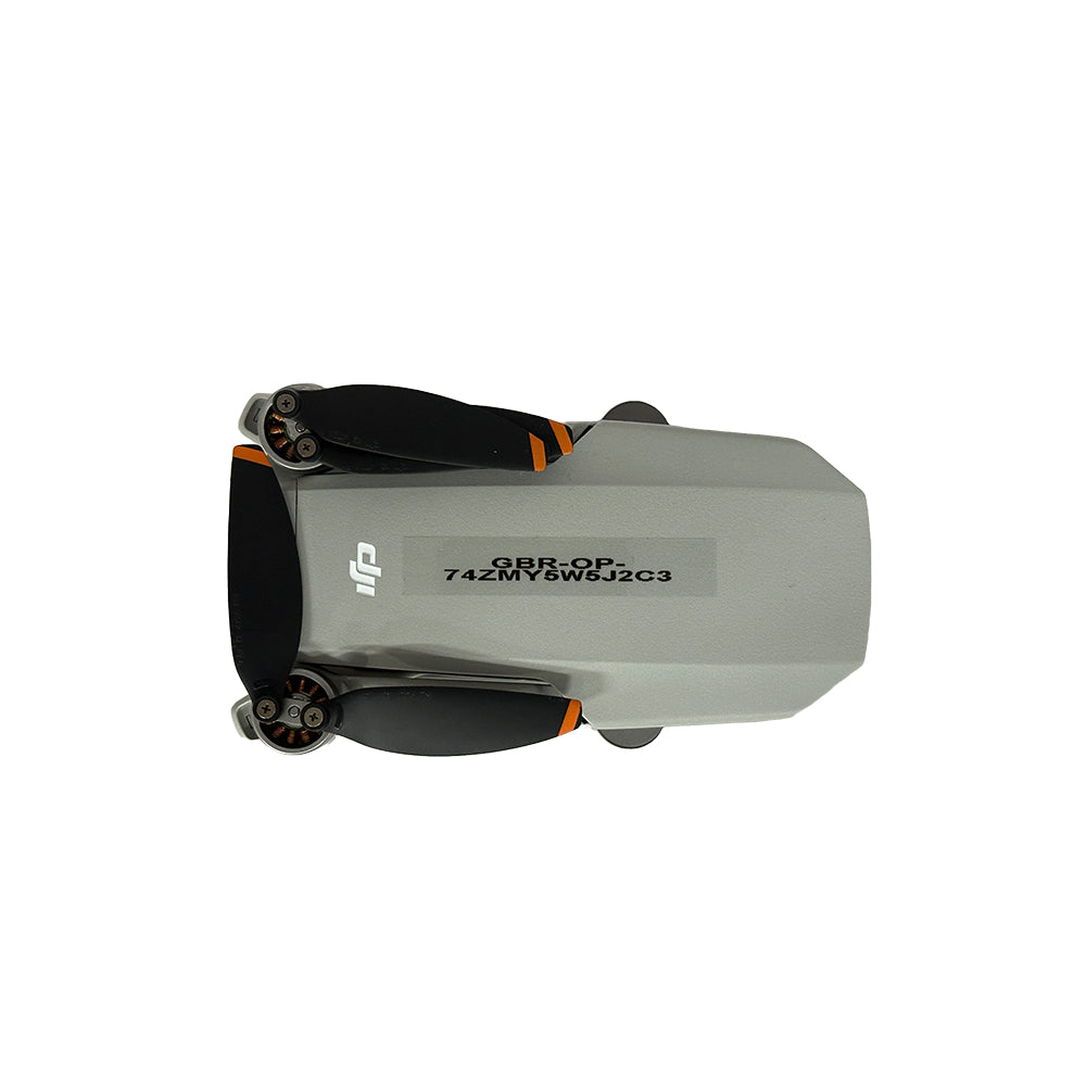 CAA Drone Flyer ID Card Bundle