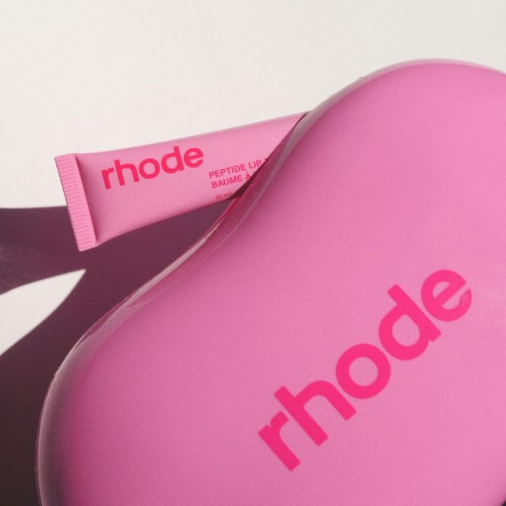 Rhode JellyBean Duo — Gelimiteerde editie