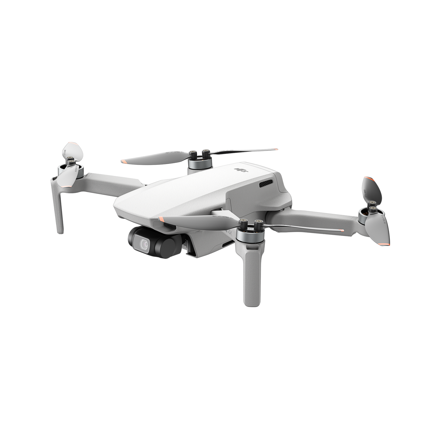 DJI Mini 4K Drone With RC-N1 Controller