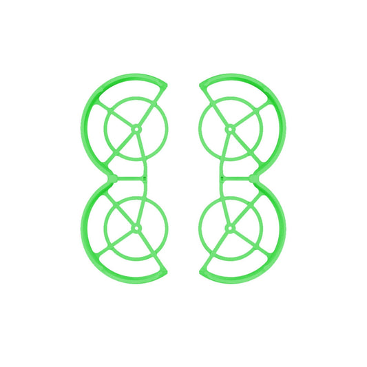 STARTRC Fluorescent Replaced Propeller Guard for DJI Neo - Green