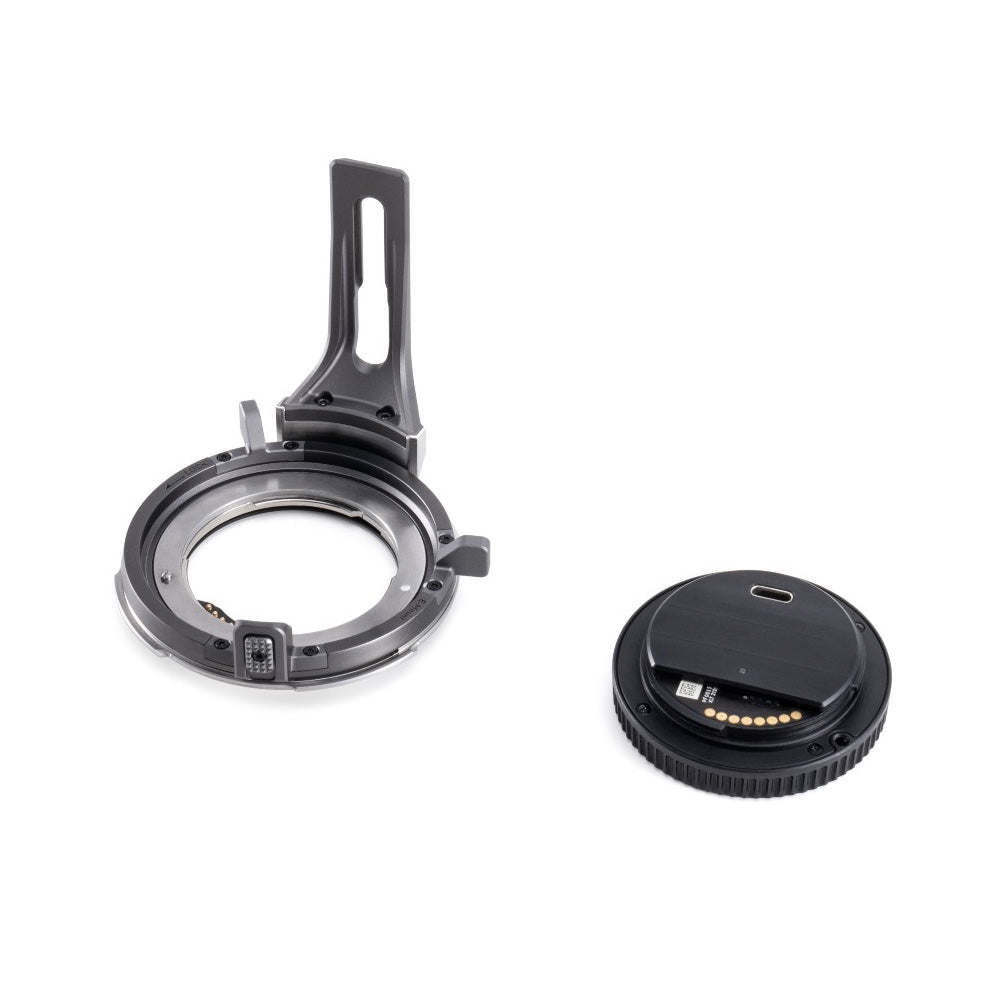 DJI Zenmuse X9 E Mount Unit