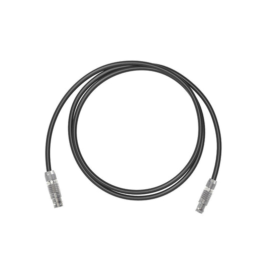 DJI Ronin 2 Dual TB50 Battery Mount POWER-OUT to Ronin 4D Body DC-IN Power Cable (2 m)