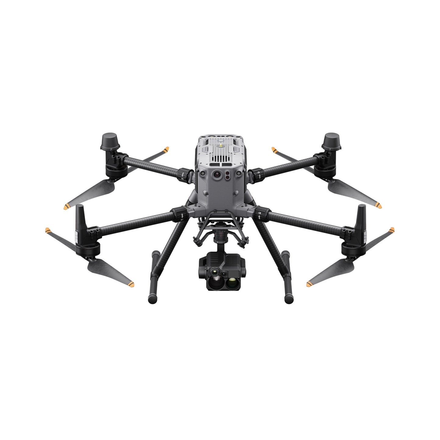 DJI Matrice 350 RTK Drone only with Worry-Free Basic Combo