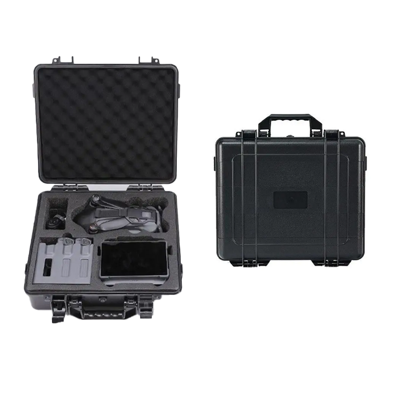 Waterproof Hard Carrying Case For DJI Mavic 4 Pro
