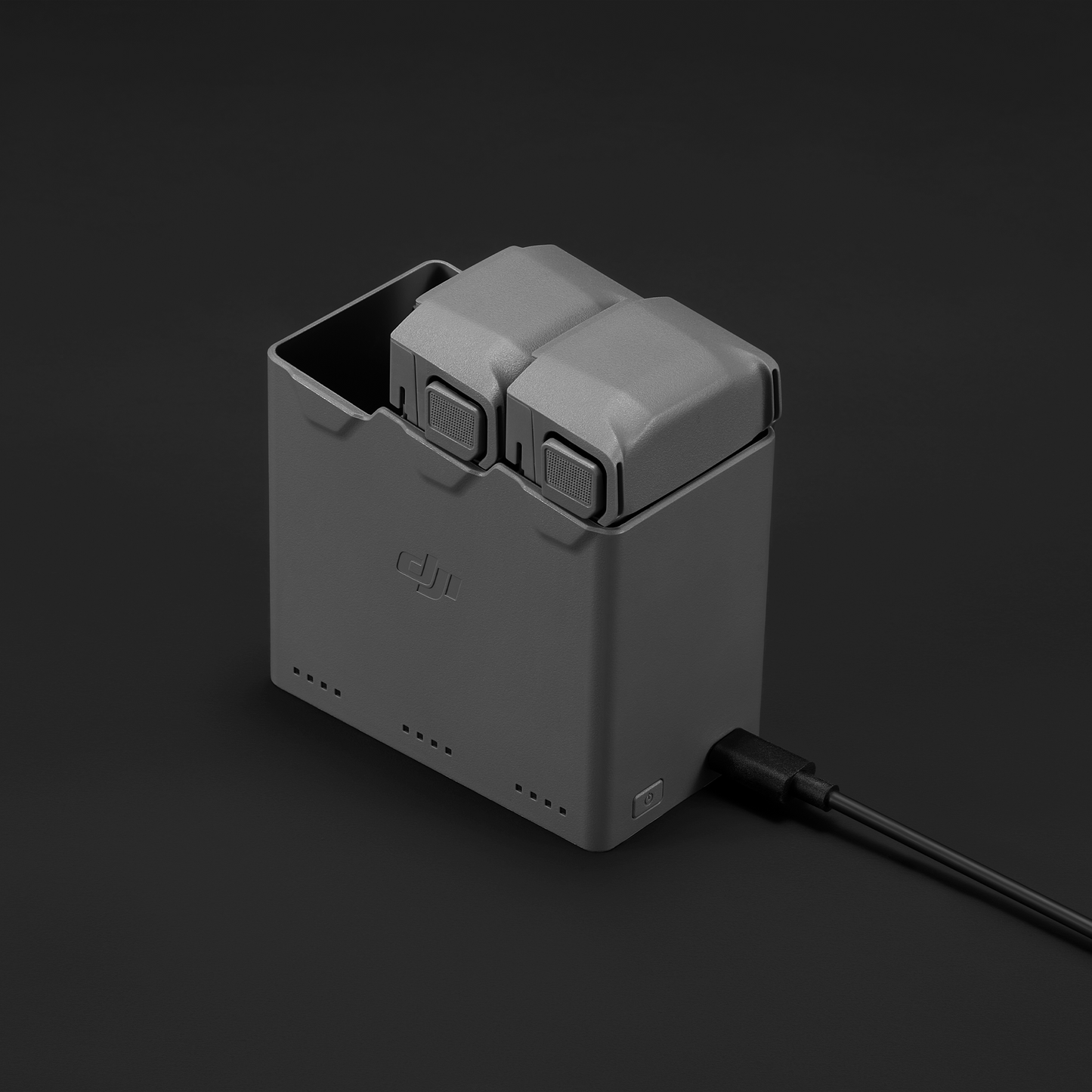 DJI Mini 5 Pro Two-Way Charging Hub