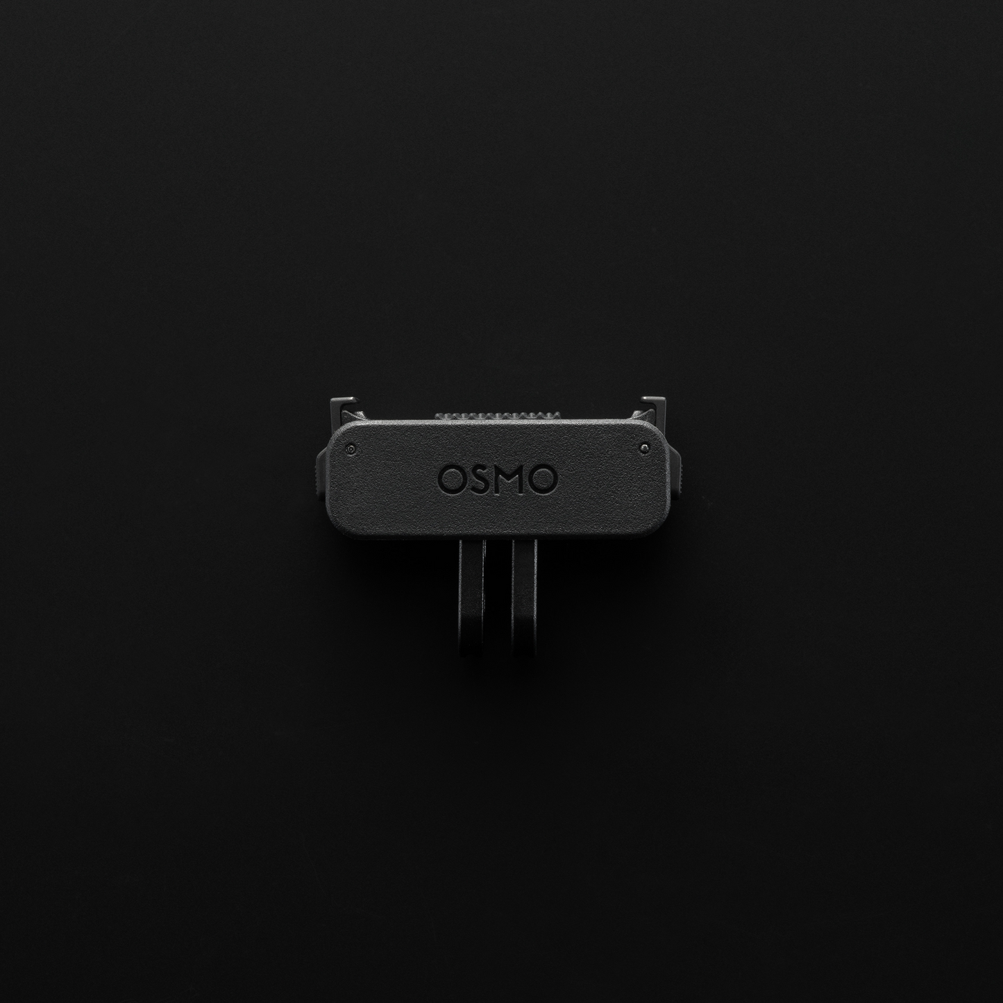 DJI Osmo Dual-Direction Quick-Release Foldable Adapter Mount