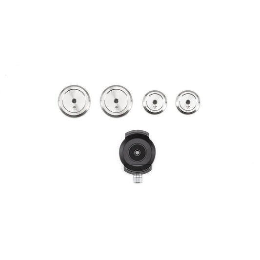 DJI R Roll Axis Counterweight Set