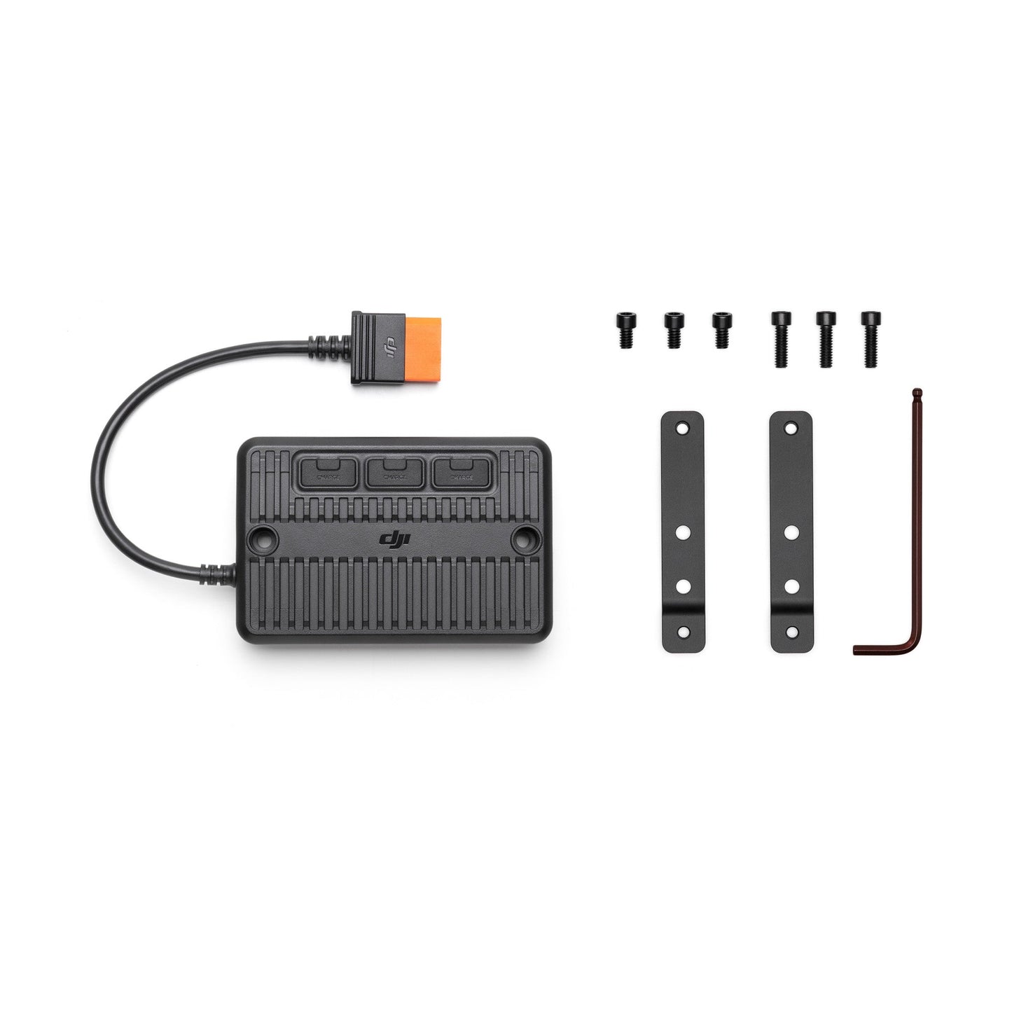 DJI Power Solar Panel Adapter Module (MPPT)