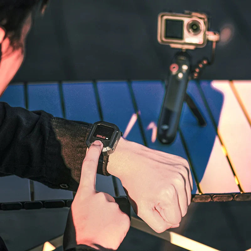 STARTRC GPS Bluetooth Remote Controller for DJI Action 5 Pro/ Action 4