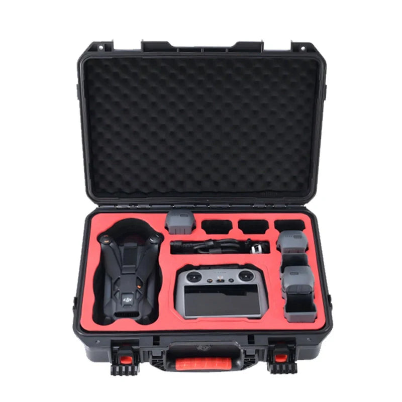 STARTRC Large Capacity Premium Drone Carrying Case for DJI Mavic 4 Pro