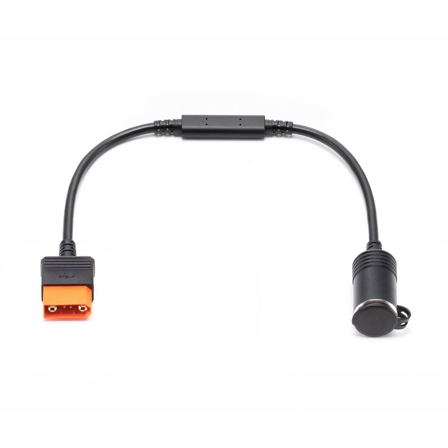DJI Power SDC to Car Charger Plug Power Cable(12V)