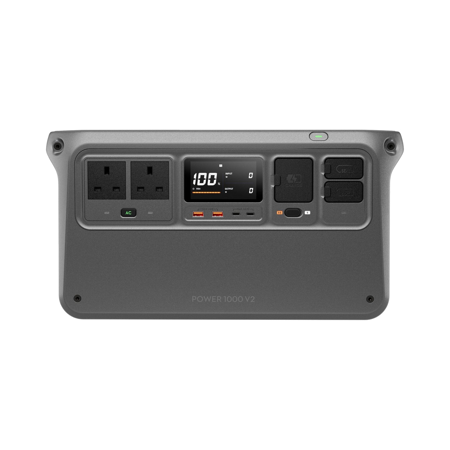 DJI Power 1000 V2 2600W Portable Power Station