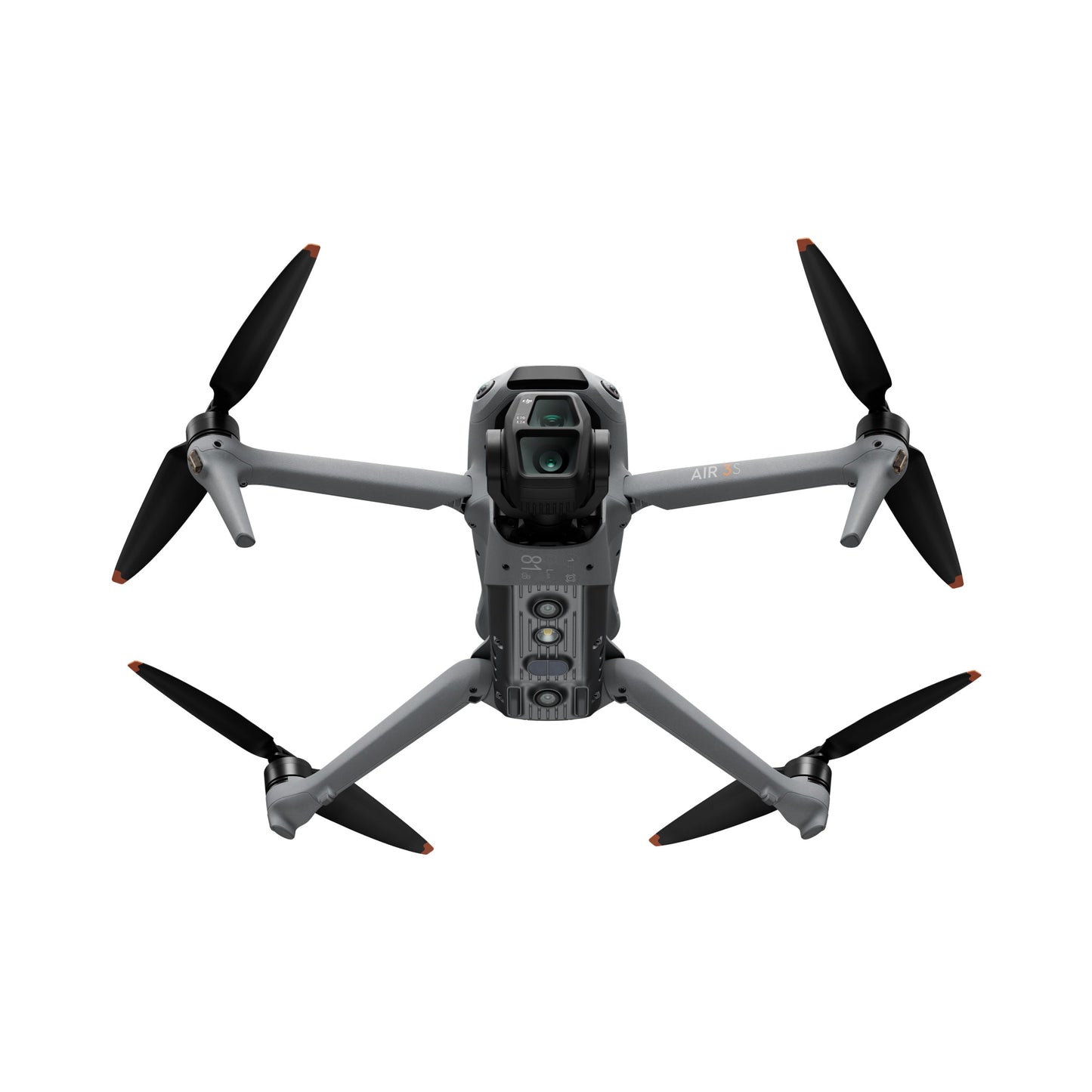DJI Air 3S with RC-N3 Controller