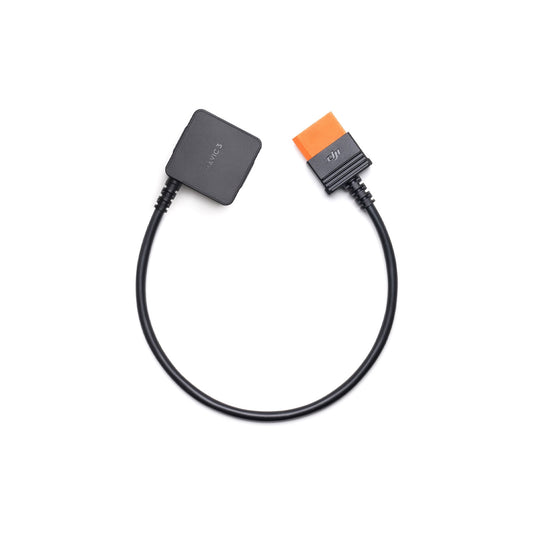 DJI Power SDC to DJI Mavic 3 Series Fast Charge Cable
