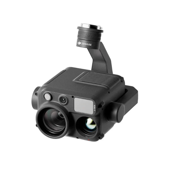 Dji Zenmuse H30T Worry-Free Basic Combo