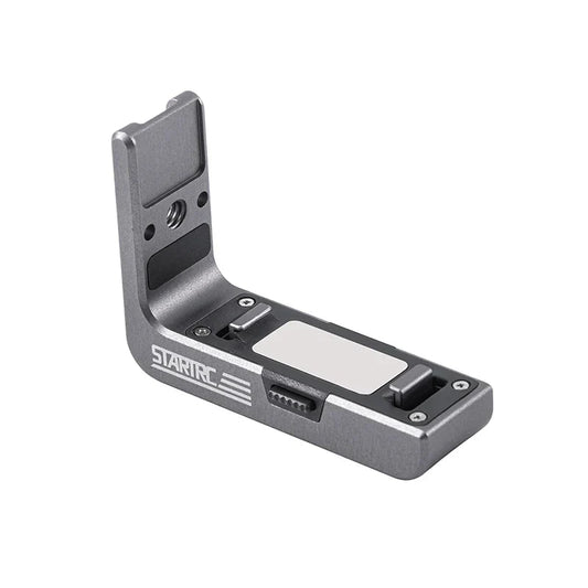 STARTRC L-Shape Vertical-Horizontal Mount for DJI Action 5 Pro/ Action 4/ Action 3