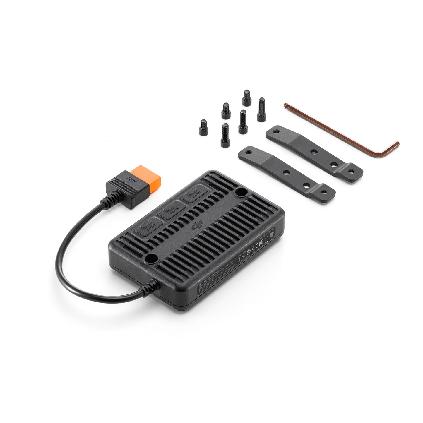 DJI Power Solar Panel Adapter Module (MPPT)