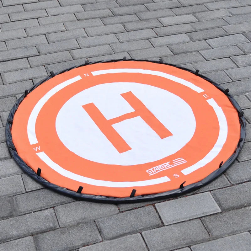 STARTRC 95cm Universal Foldable Helipad Landing Pad for DJI Drone