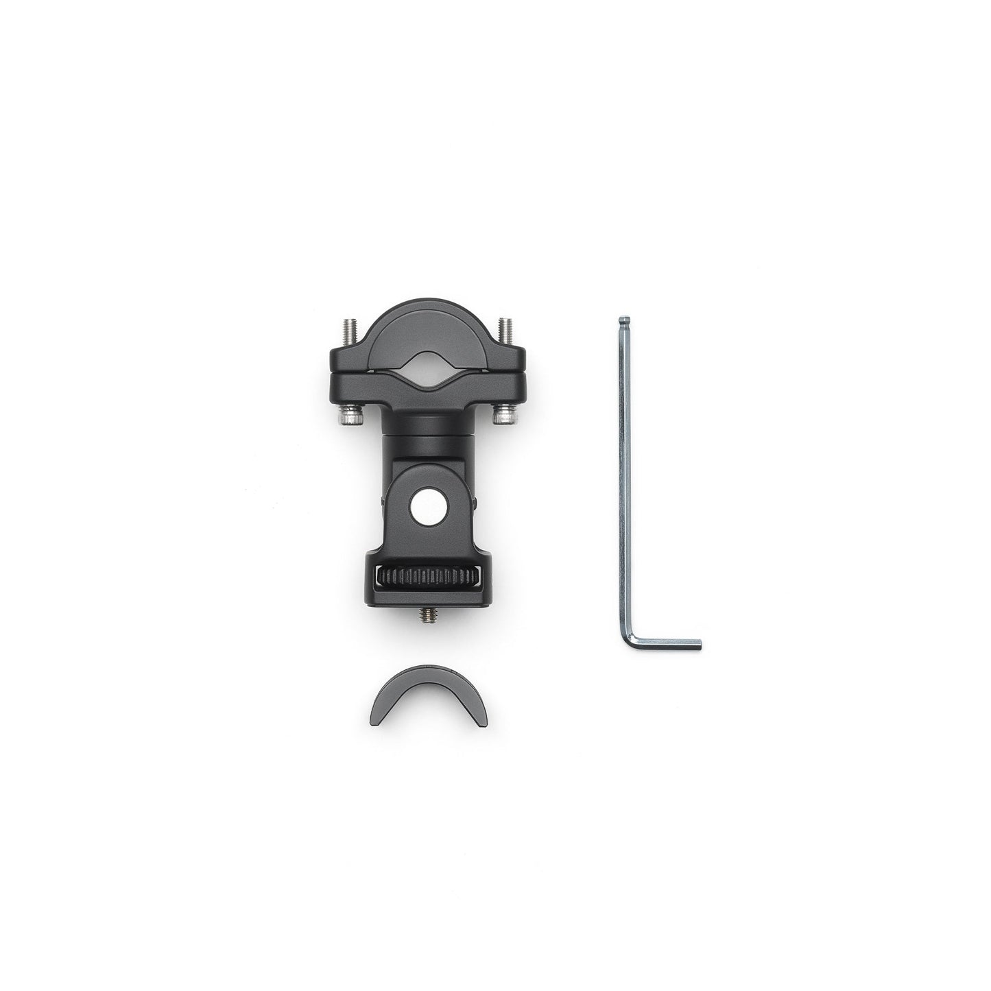 DJI Osmo Motorcycle Heavy-Duty Mount