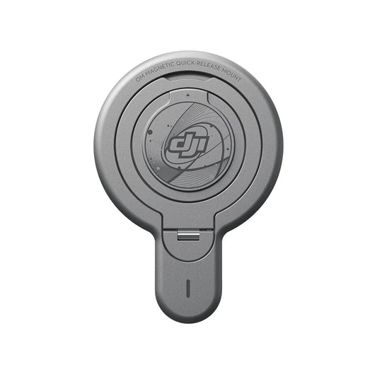 DJI OM Magnetic Quick-Release Mount