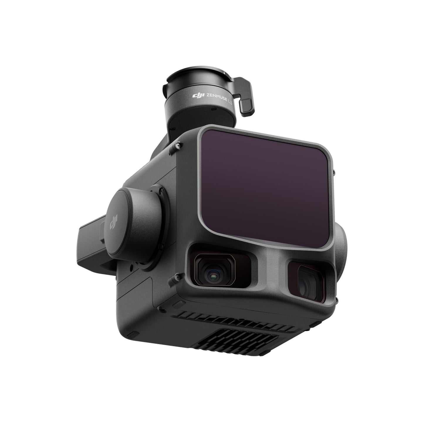 DJI Zenmuse L3 Worry-Free Plus Combo