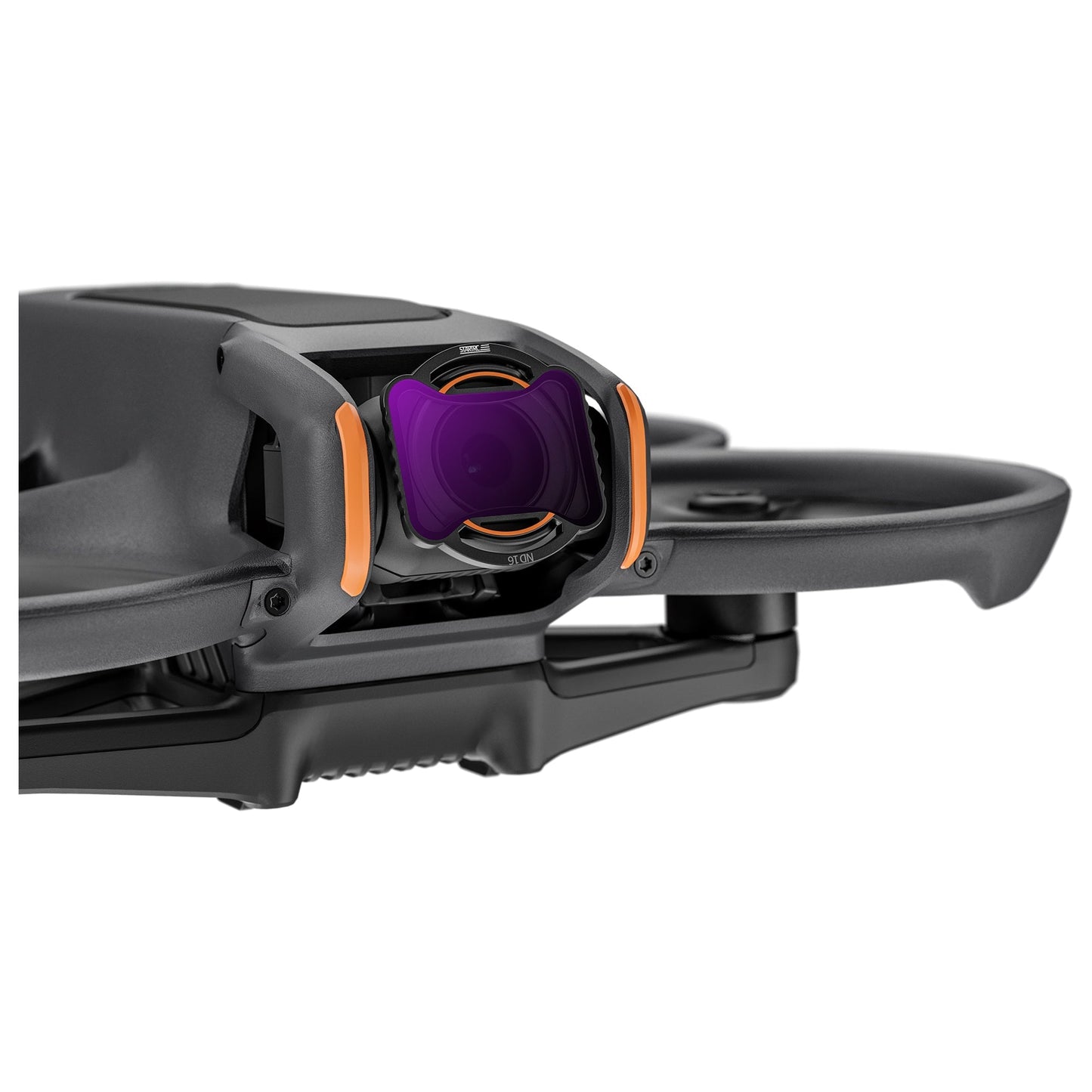 STARTRC DJI Avata 2 ND Filters Set (ND8/16/32/64/256/CPL) 6 PCS