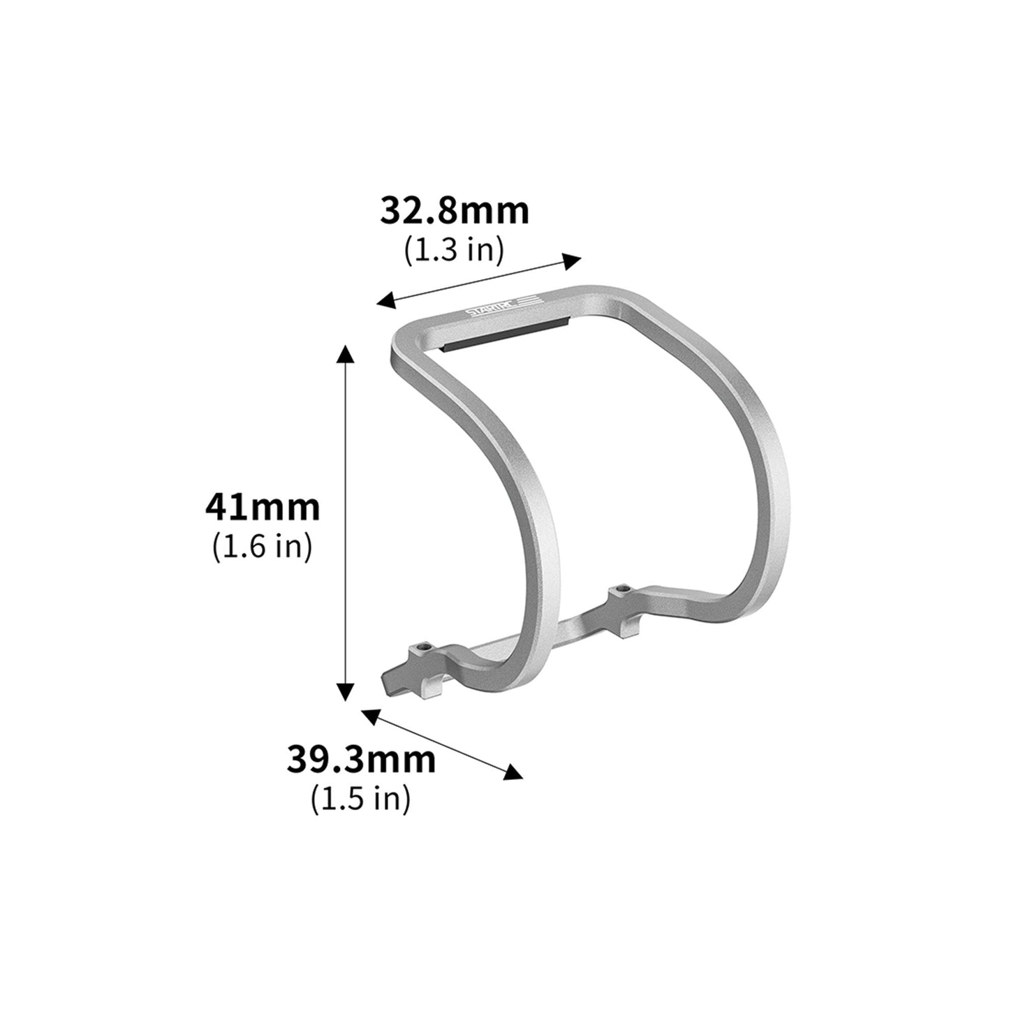 STARTRC Gimbal Protective Bumper for DJI Neo