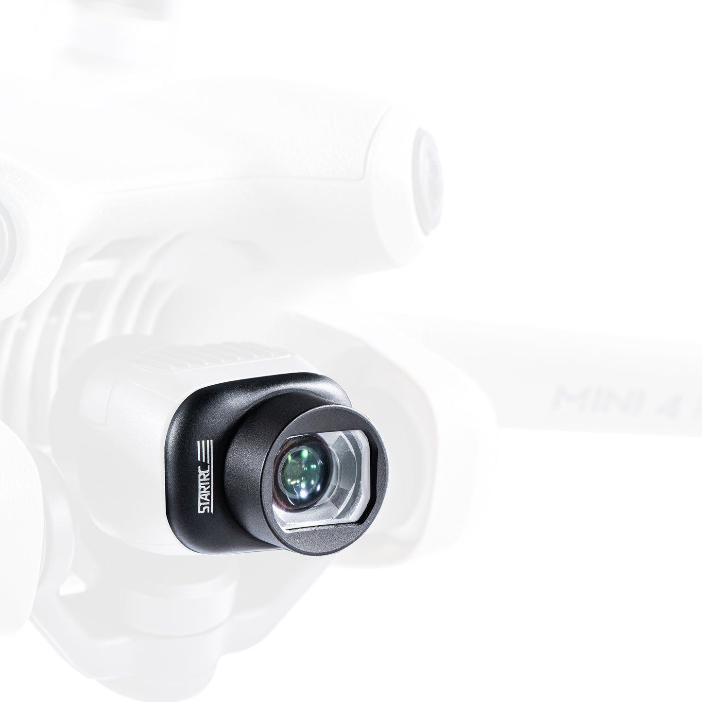 STARTRC DJI Mini 4 Pro Wide-Angle Lens