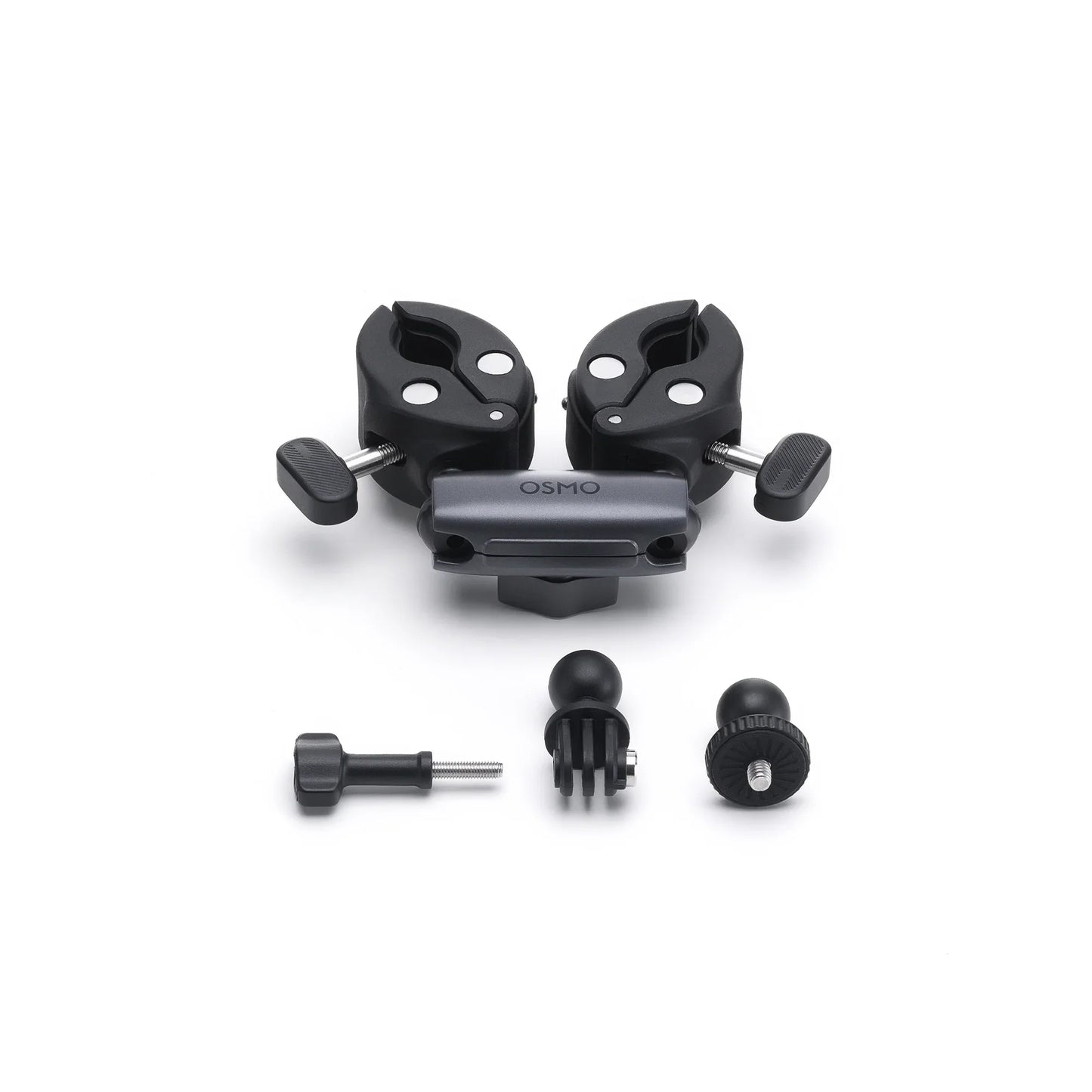 DJI Osmo Dual Heavy-Duty Clamp