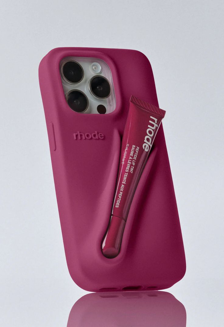 Rhode Lip Case