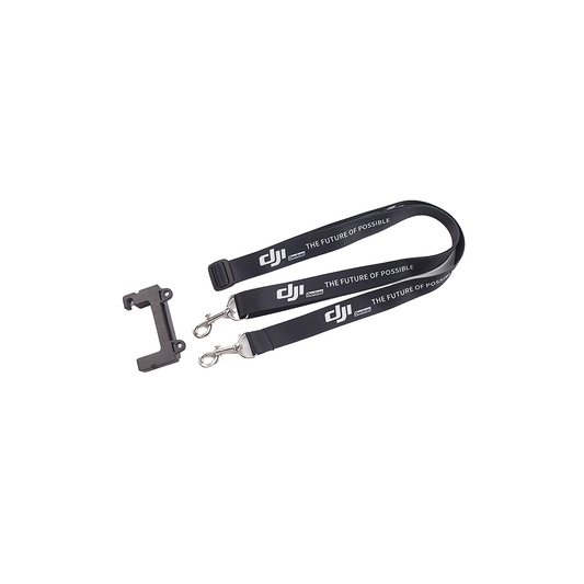 DJI Lanyard Neck Strap for DJI RC-N1 / RC-N2 / RC-N3