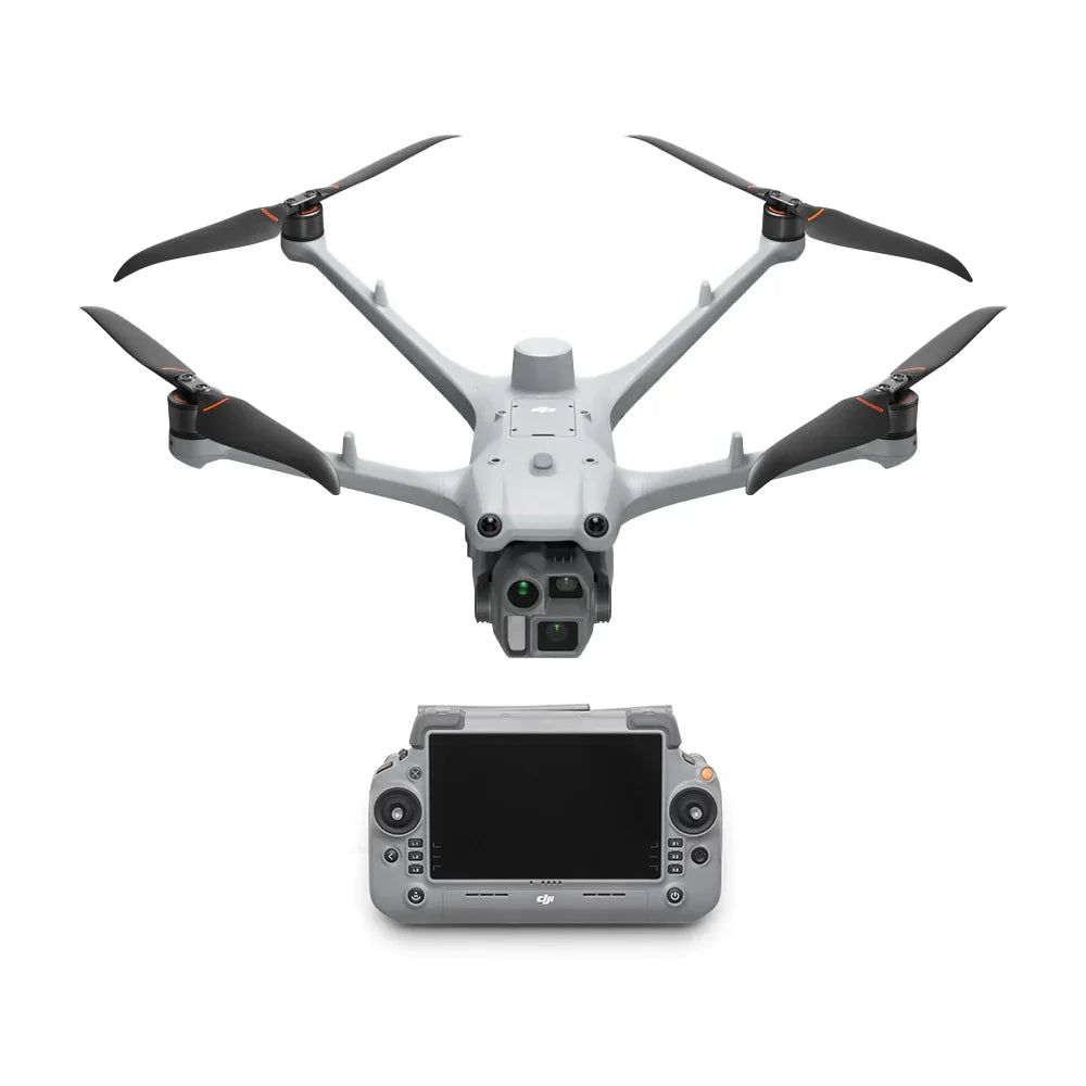 DJI Matrice 4D Drone Standalone Combo (with RC, Battery and Charger)