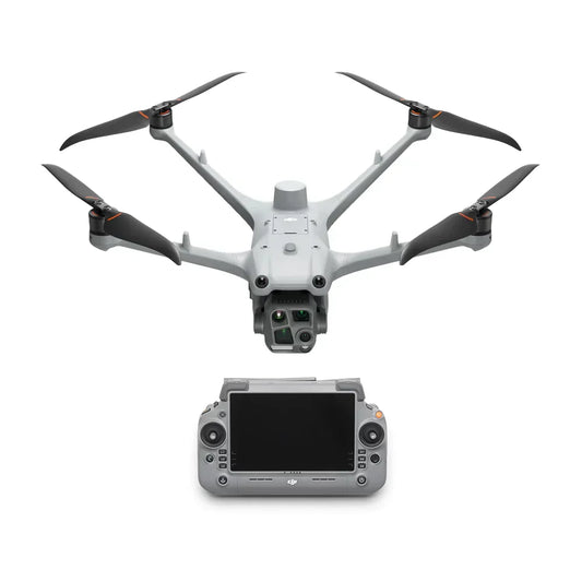 DJI Matrice 4TD Thermal Drone Standalone Combo