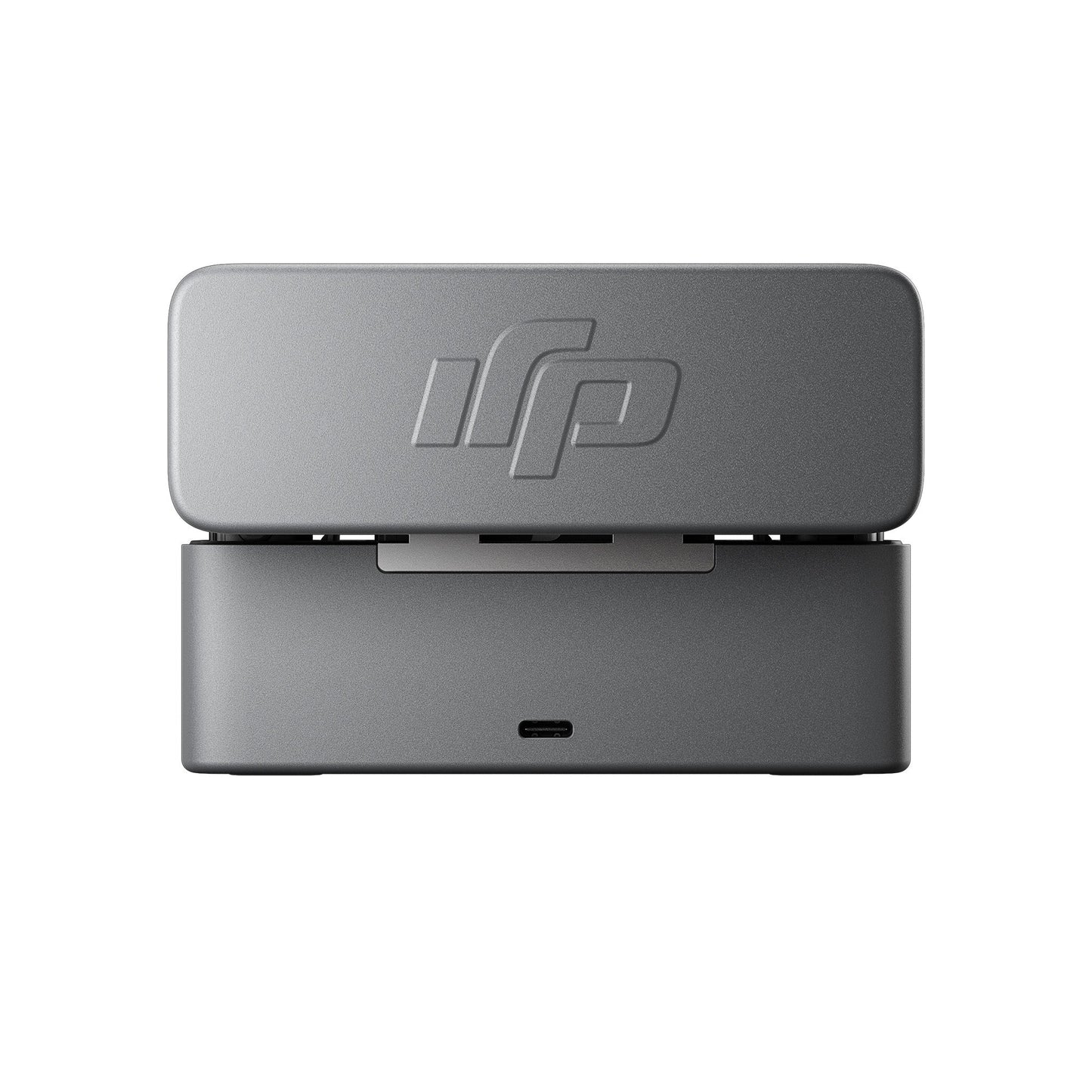 DJI Mic 2 Combo (2 Transmitter + 1 Receiver + Charging Case)