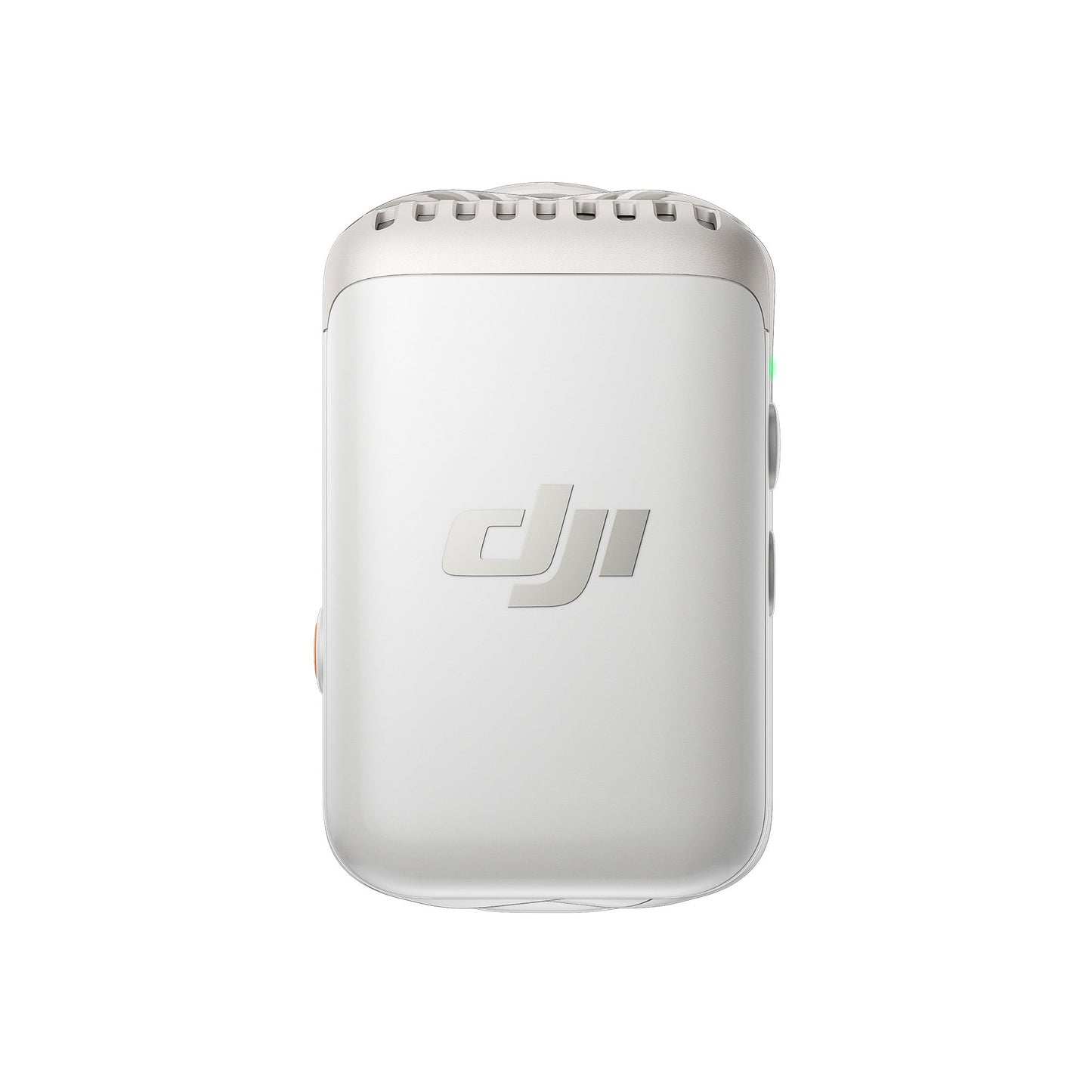 DJI Mic 2 Transmitter (Pearl White)