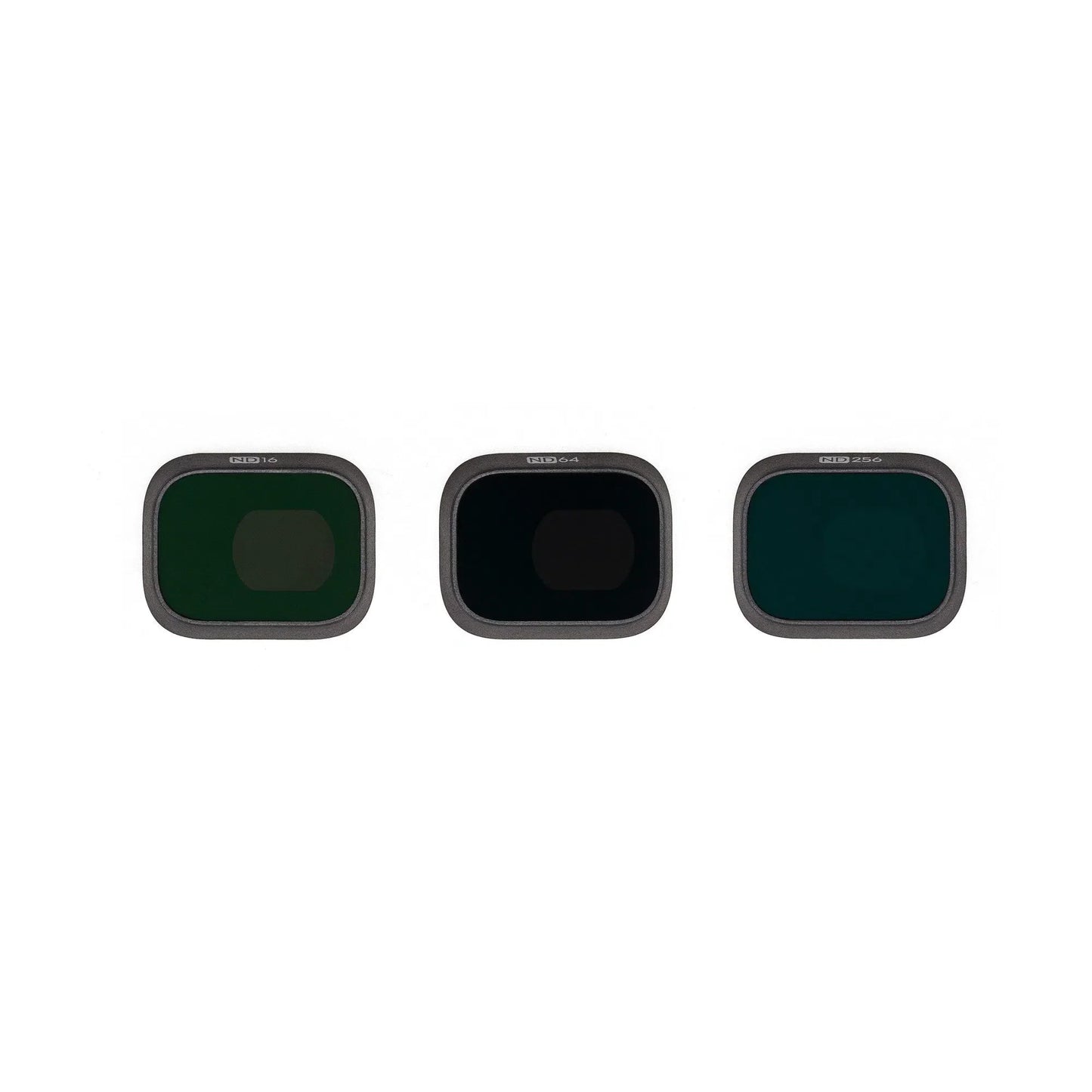 DJI Mini 3 Series ND Filter Set (ND16/64/256)