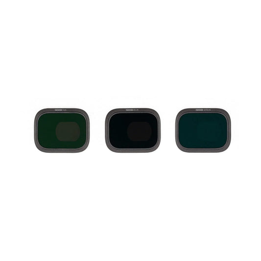DJI Mini 3 Series ND Filter Set (ND16/64/256)