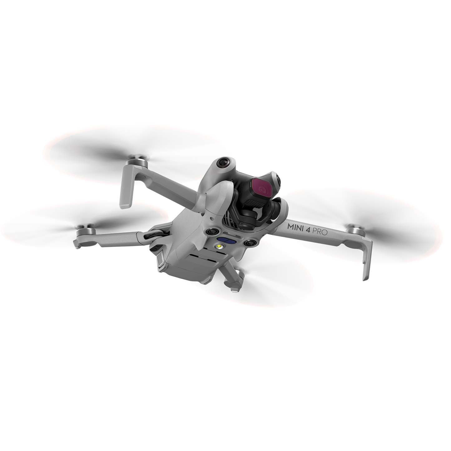 DJI Mini 4 Pro ND Filters Set (ND16/64/256) 3 PCS - STARTRC