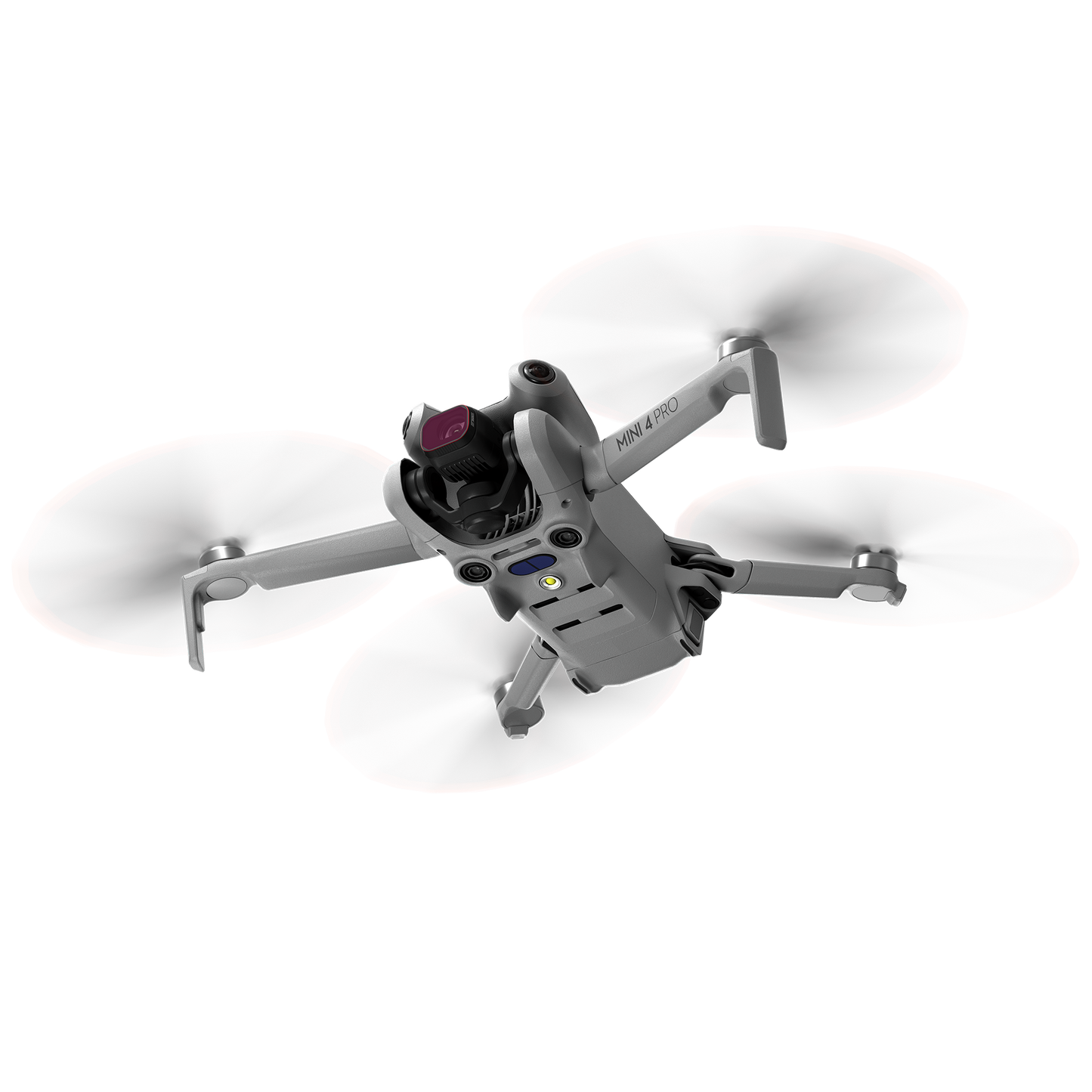 DJI Mini 4 Pro ND Filters Set (ND16/64/256) 3 PCS - STARTRC