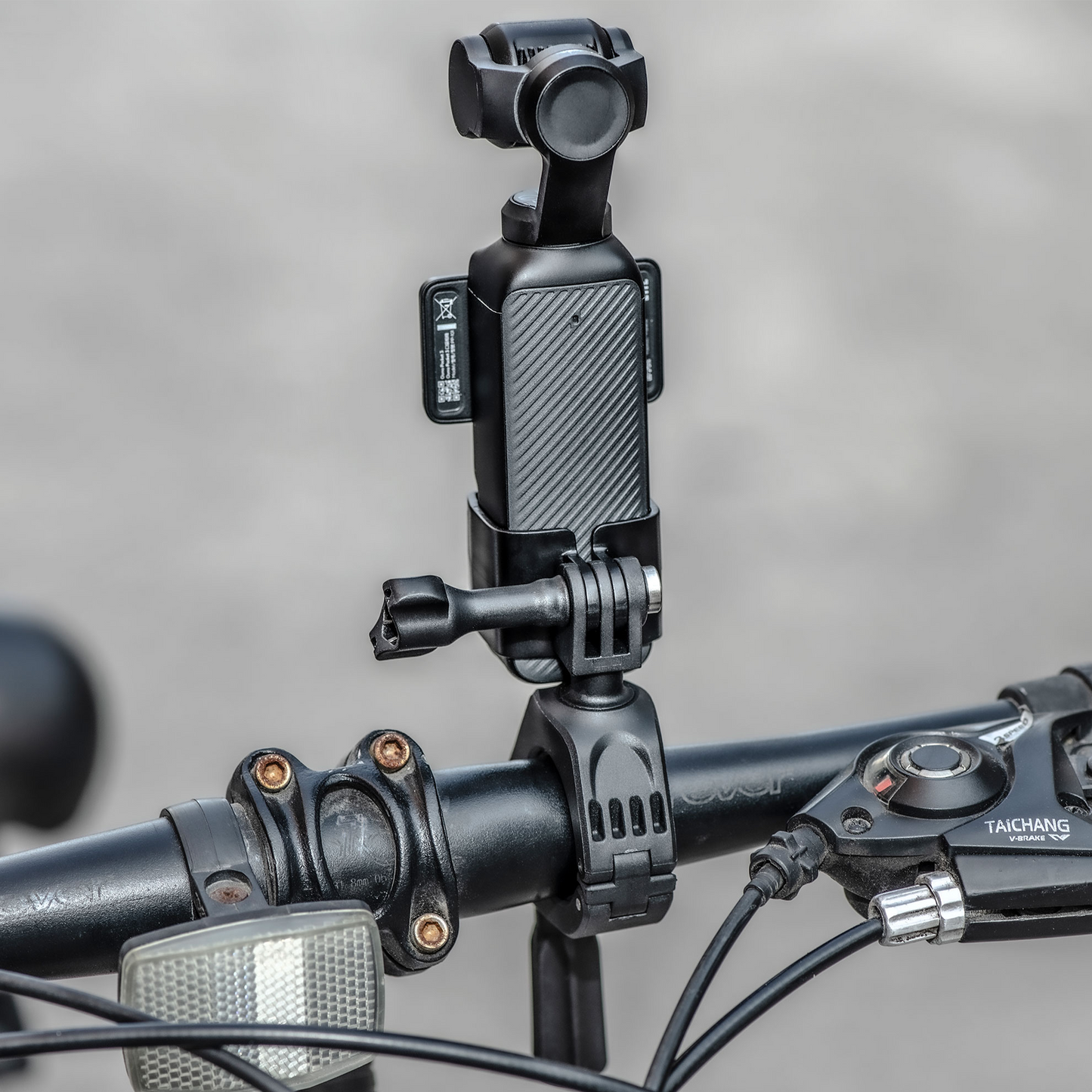 DJI Osmo Pocket 3 Expansion Adapter - StartRC