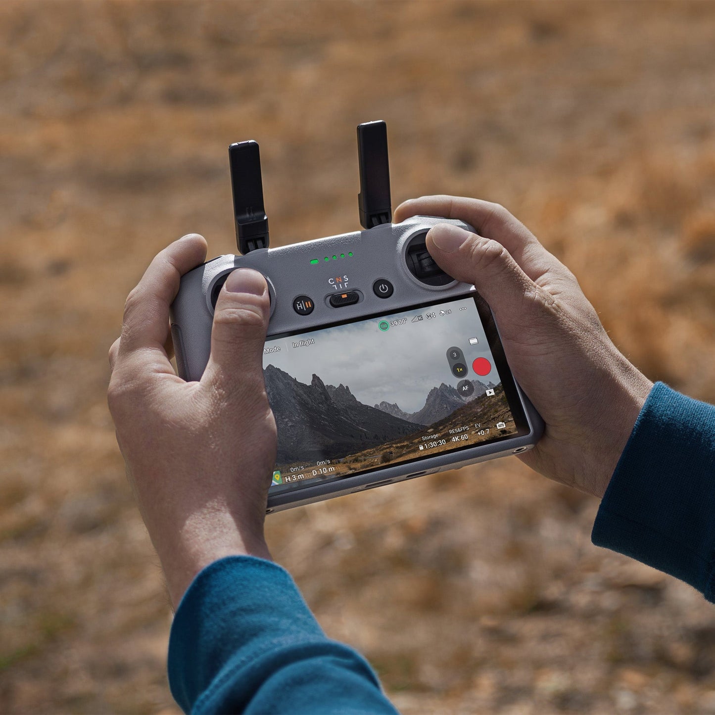 DJI RC 2 Remote Controller