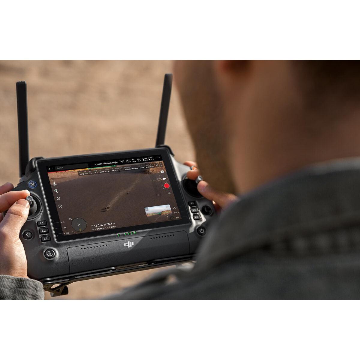 DJI RC Plus Remote Controller - Inspire 3