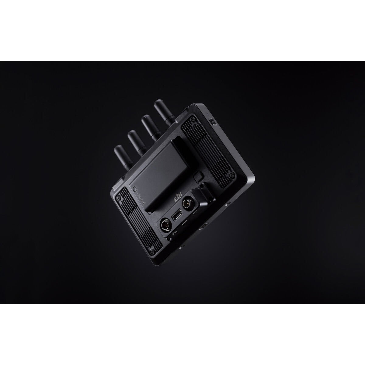 DJI Remote Monitor Expansion Plate (SDI/HDMI/DC-IN)