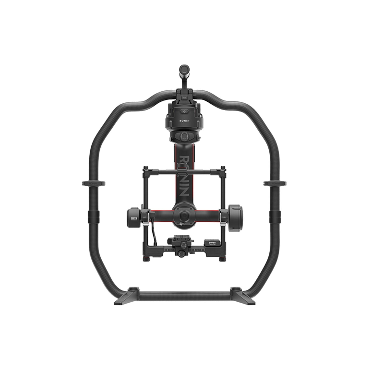 DJI Ronin 2 3-Axis Handheld Gimbal Professional Combo (2024)